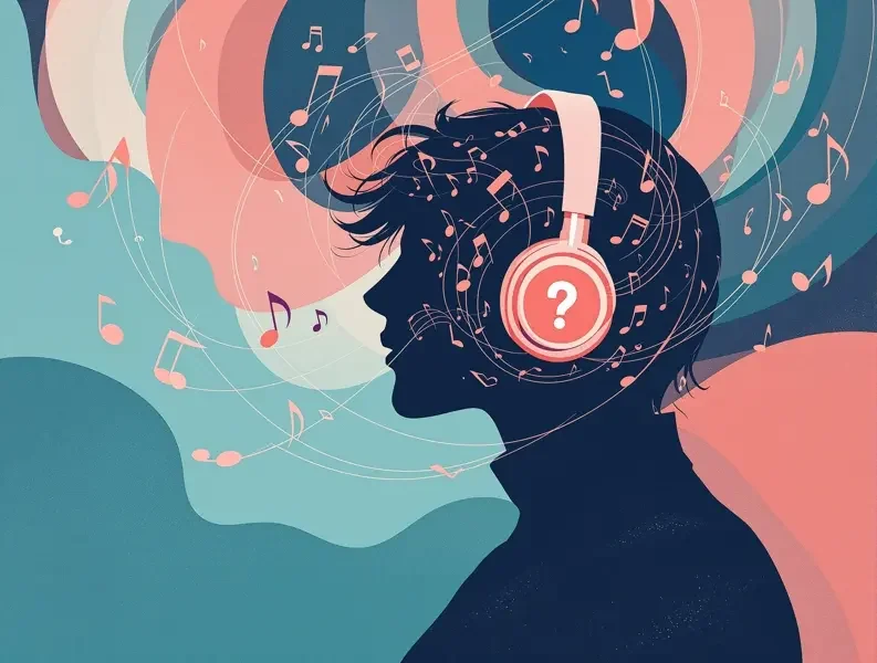 神曲洗脑全网，原唱身份成谜引发热议